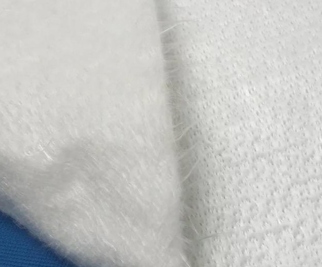 長(zhǎng)絲超細(xì)纖維氈/毯